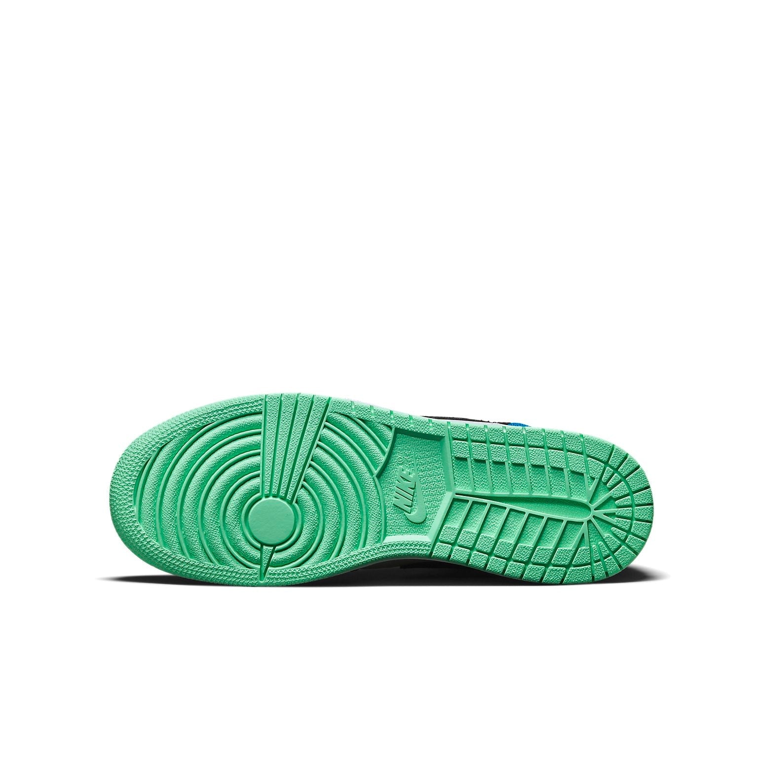 (GS) Air Jordan 1 Retro High 'Blue Lagoon' 705300-425