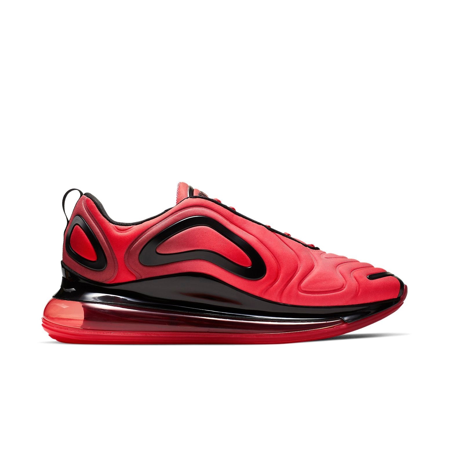 Nike Air Max 720 'Red Black' AO2924-600