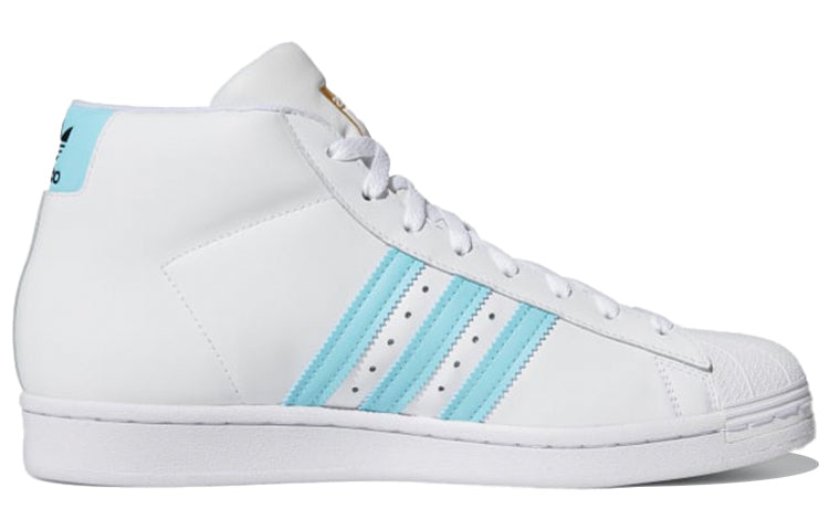 adidas Pro Model 'White Hazy Sky' GX2534