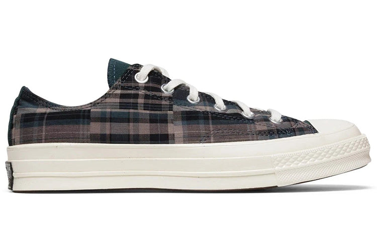 Converse Chuck 70 Low 'Twisted Prep' 166852C