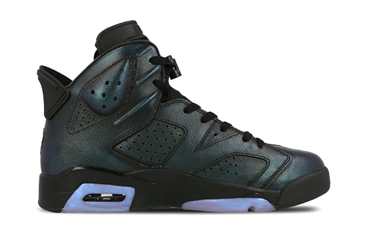 (GS) Air Jordan 6 Retro 'All-Star - Chameleon' 907960-015