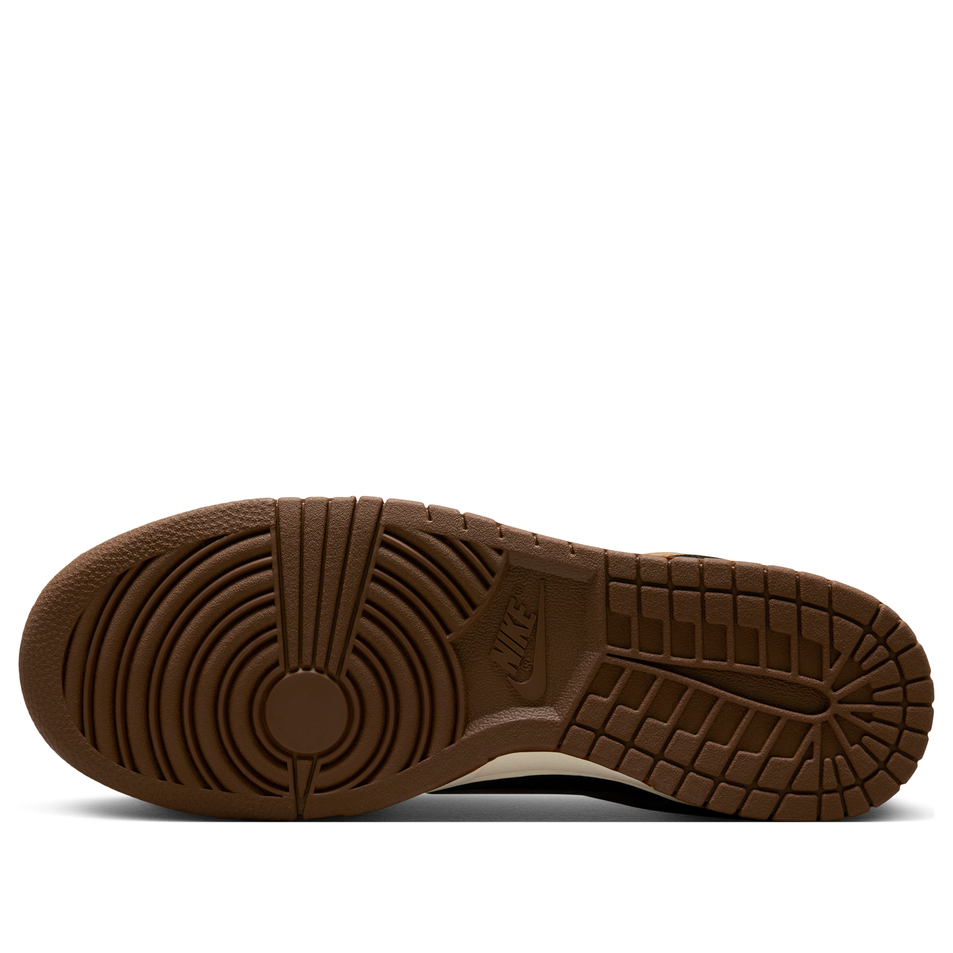 Nike Dunk Low 'Brown Black' HF5441-004