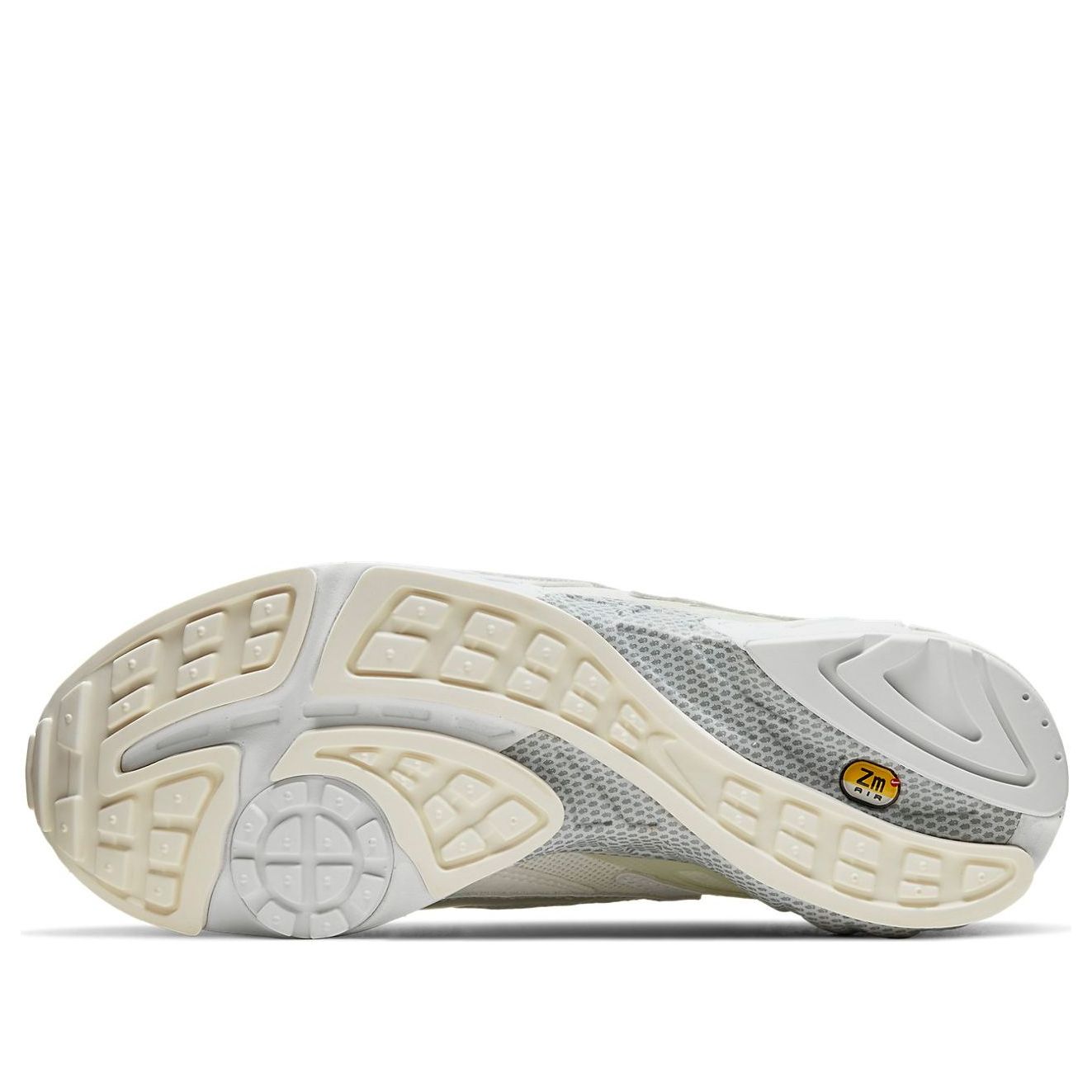Nike Air Ghost Racer Beige White AT5410-102