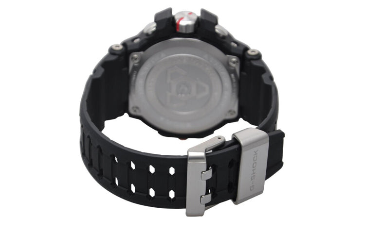 CASIO G-Shock Gravitymaster 'Black' GW-A1000-1A