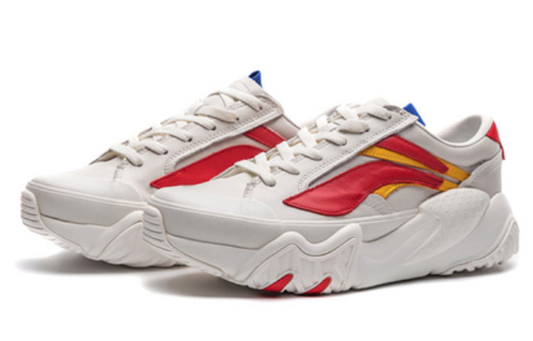 Li-Ning Wave HBRD AGCP378-4