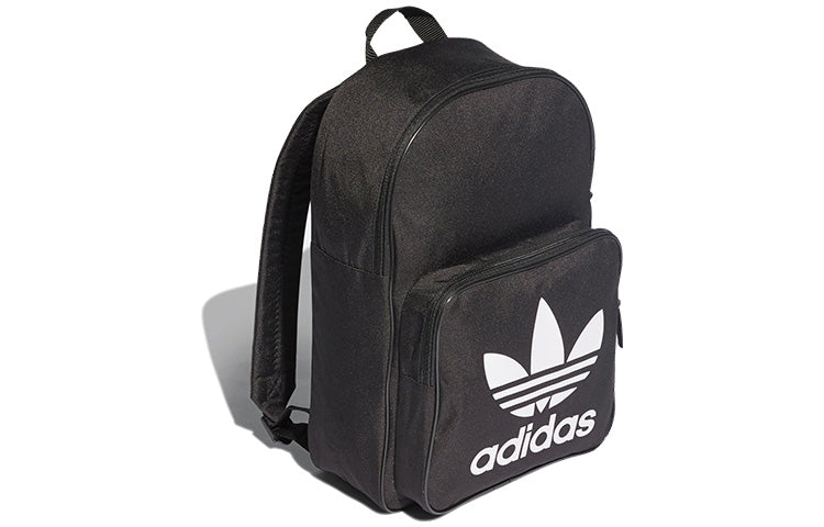 adidas Classic Trefoil Backpack 'Black' DW5185