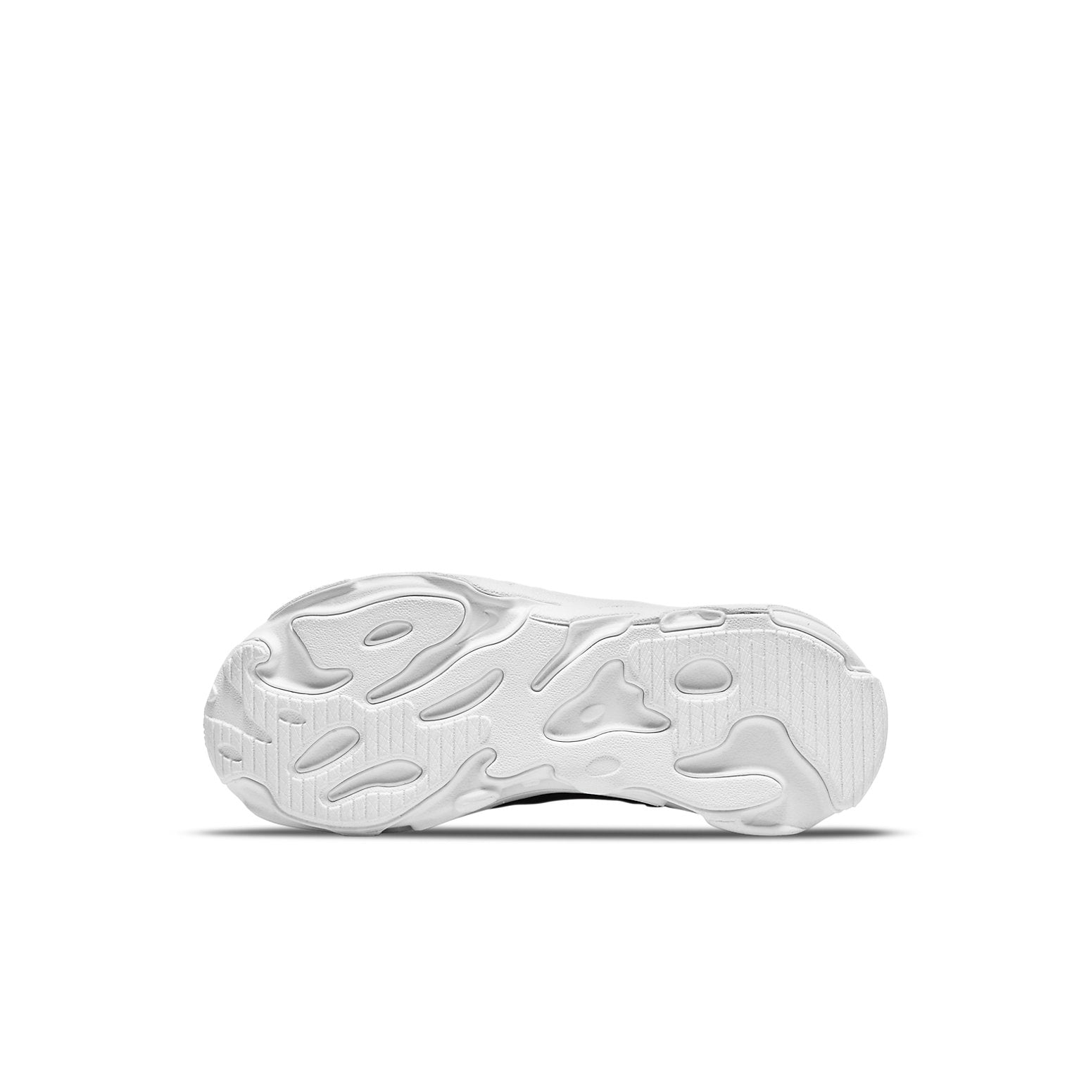 (PS) Nike React Live 'Black White' CW1621-003