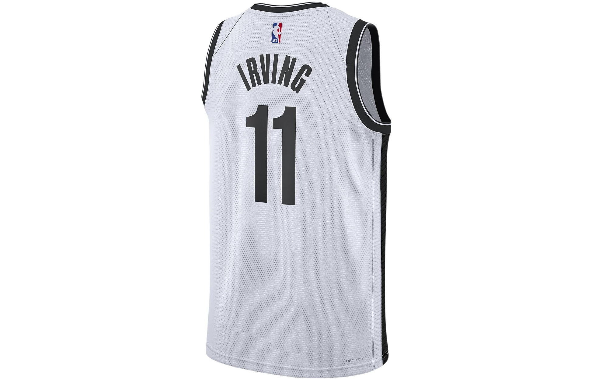 Nike Brooklyn Nets Association Edition 2022/23 DN2069-100