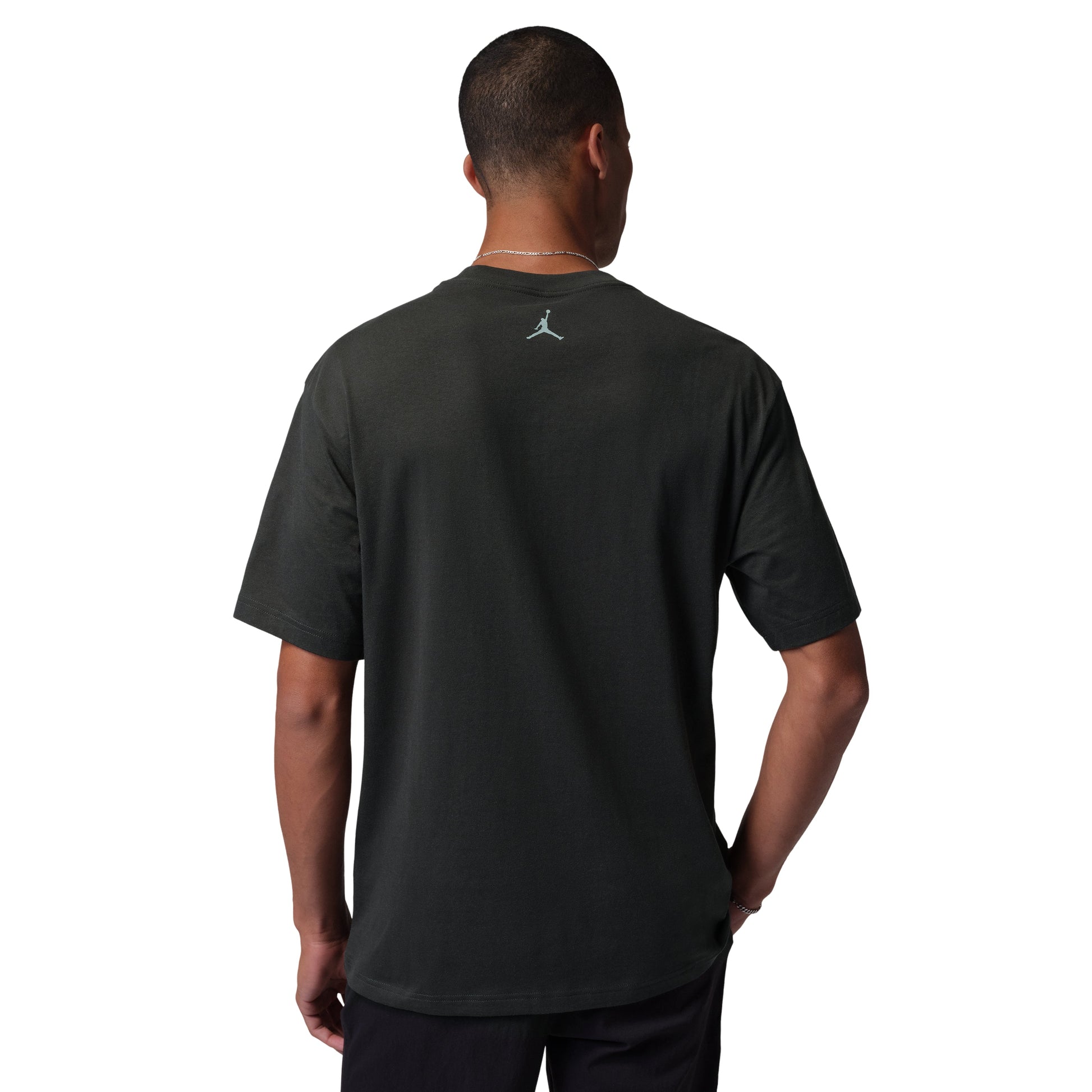 Air Jordan Graphic T-Shirt 'Off Noir' IQ0547-045