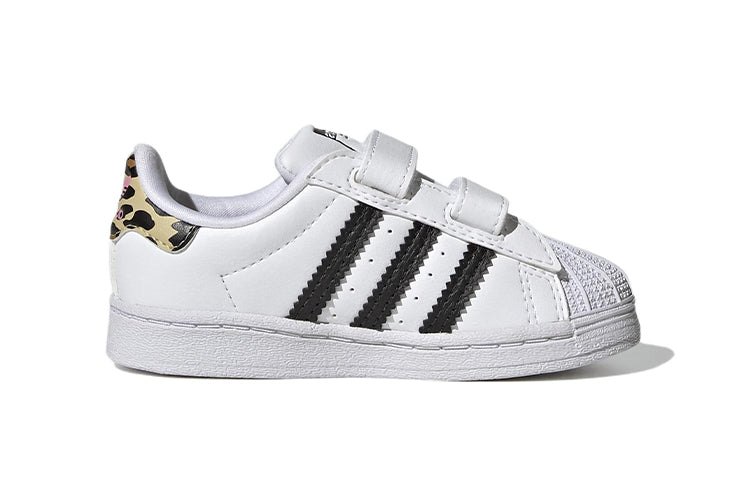 (TD) adidas Superstar 'Cheetah' GW4064