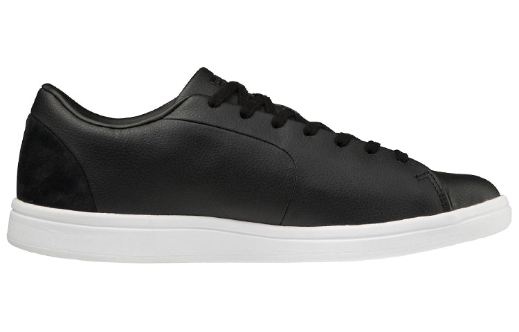 Mizuno Mlc-cl Low Tops Skateboarding Shoes Unisex Black D1GF226105