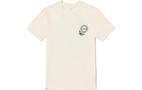 (WMNS) Vans Too Far From The Future T-shirt 'beige' VN0008ZM3KS