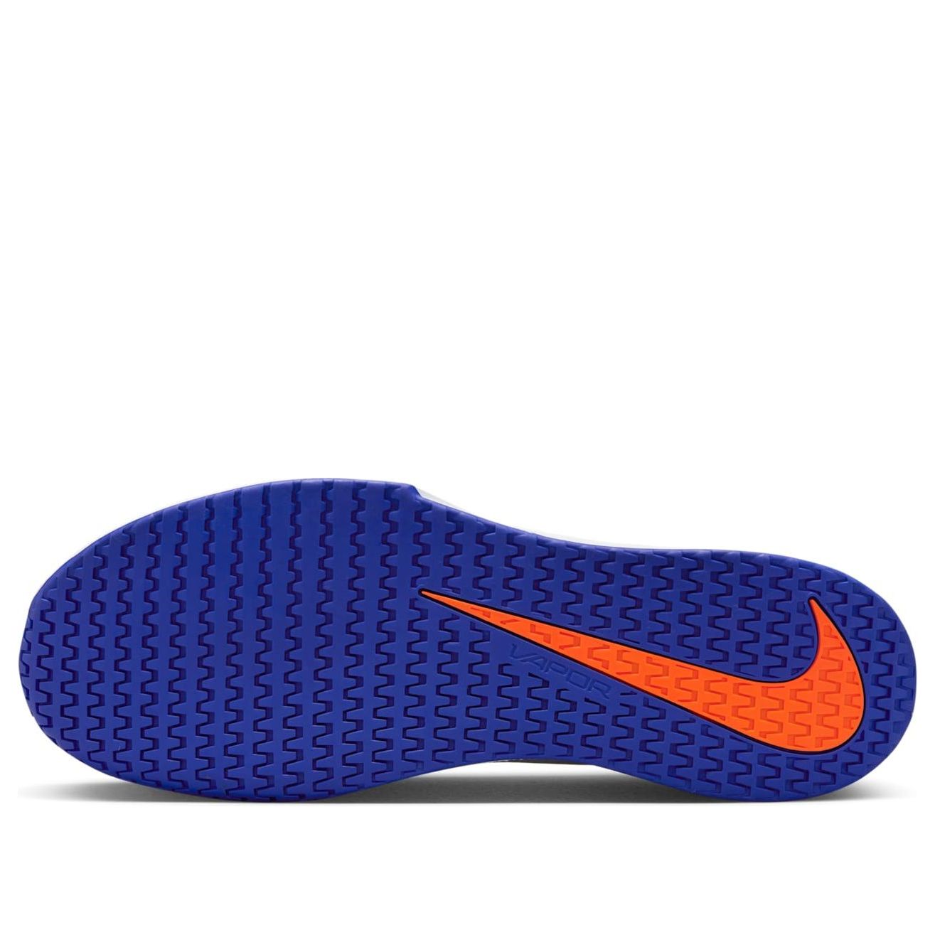 Nike Court Vapor Lite 2 'White Hyper Royal Crimson' DV2018-106