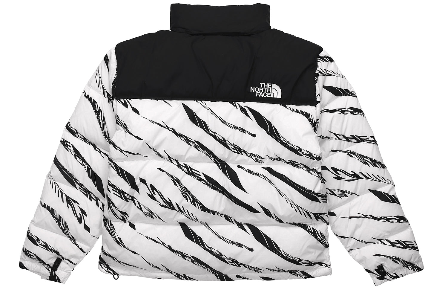 THE NORTH FACE Nuptse Down Parka 700 NF0A5AXQ-LG4