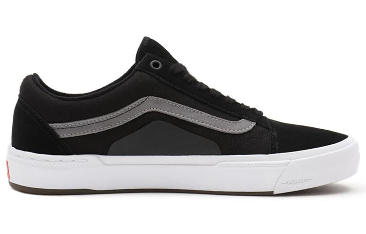 Vans Old Skool Black/Grey VN0A5JIP9BG