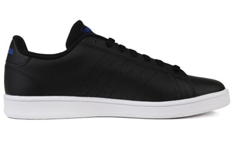 adidas neo Grand Court Base 'Black White' EG5942