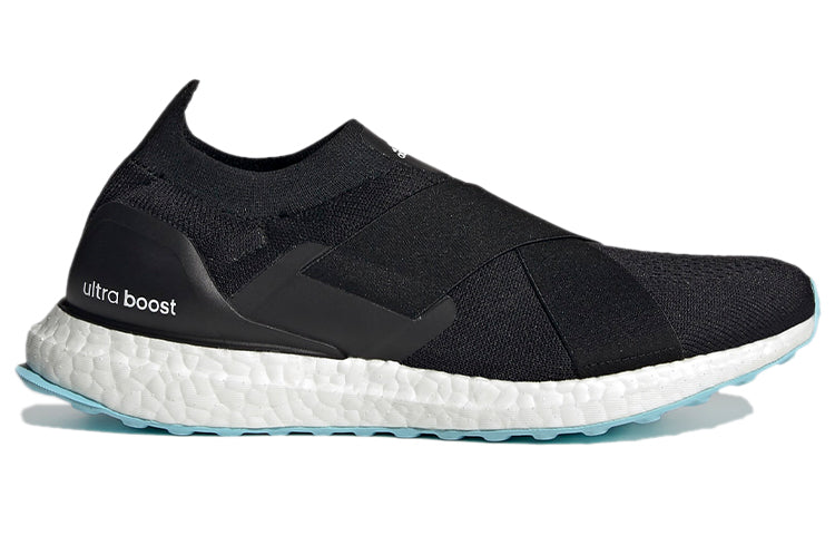 (WMNS) adidas Ultraboost Slip-On DNA 'Black Hazy Sky' H02816