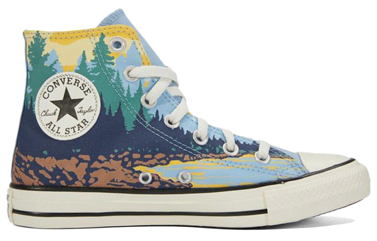 Converse Chuck Taylor All Star 'The Great Outdoors Sea Salt' 170844C