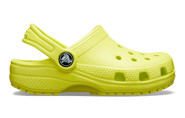 (PS) Crocs Classic Clog 'Green' 206991-738