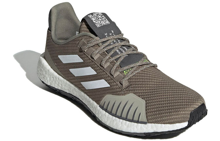 adidas PulseBoost HD Winter 'Trace Cargo' FU7323
