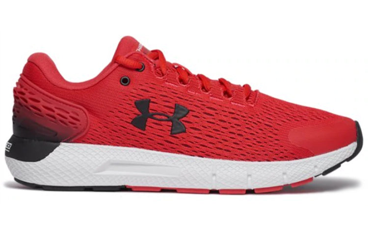 Under Armour Charged 2 Red 3023216-600
