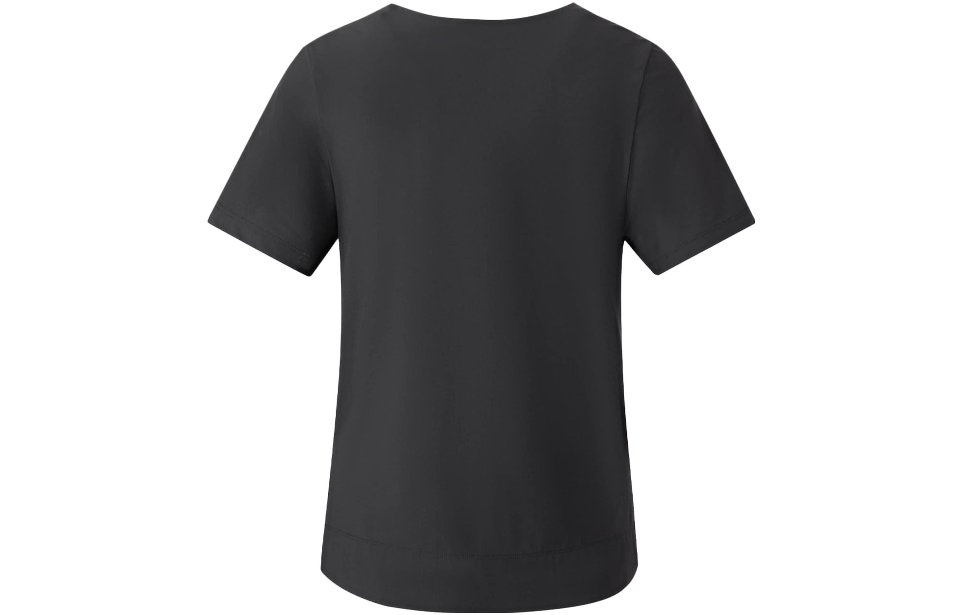 (WMNS) adidas Ct T-Shirts 'Black' IT4360