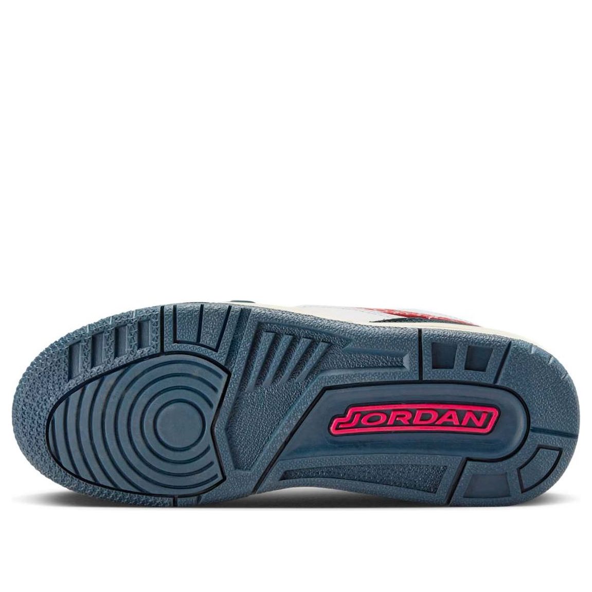 (GS) Air Jordan Legacy 312 Low 'USA' CD9054-146