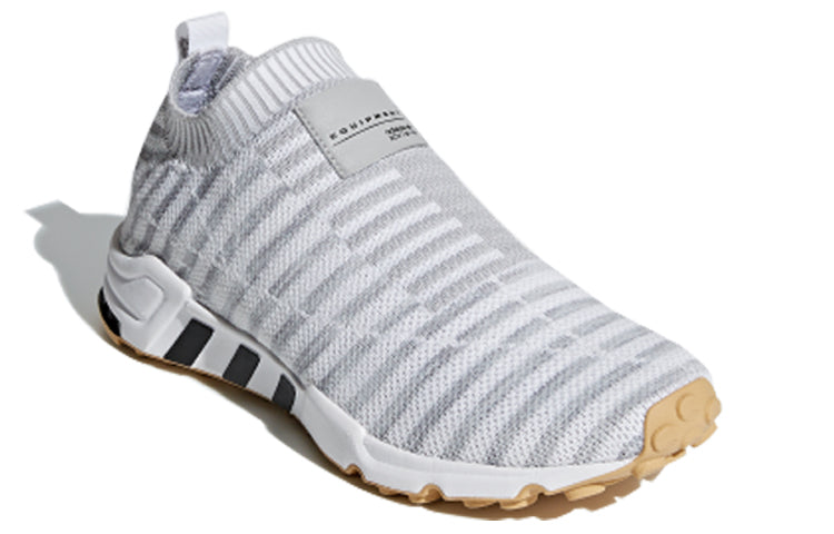 (WMNS) adidas EQT Support Sock Primeknit  'White Gum' B37534