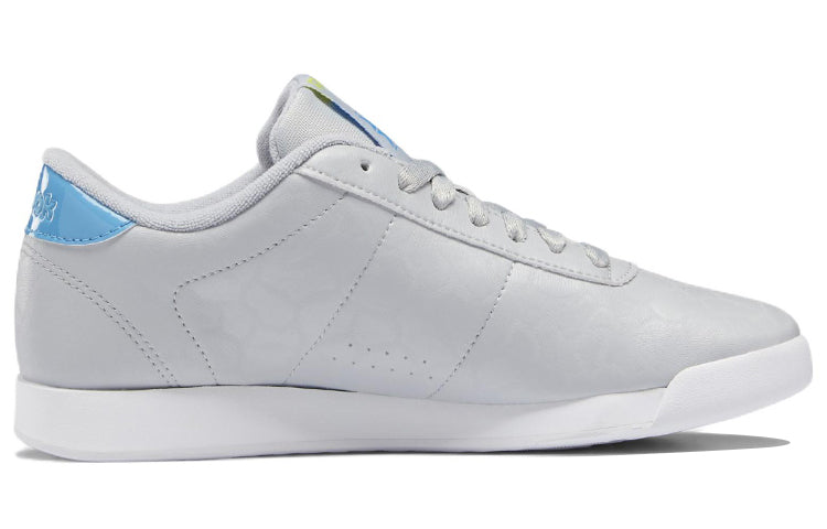 (WMNS) Reebok Princess 'White Pure Grey' HP7572