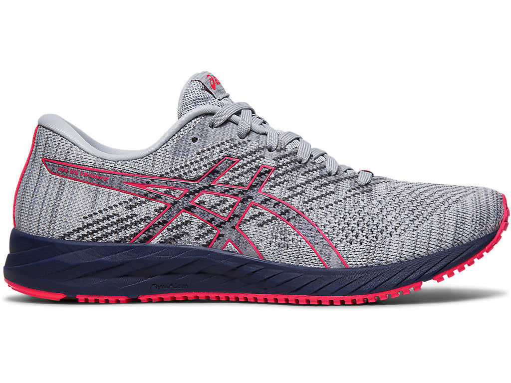 (WMNS) ASICS Gel-DS Trainer 24 'Piedmont Grey Peacoat' 1012A158-020