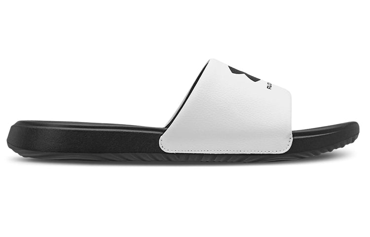 Under Armour Ansa FIX 'Black White' 3025904-100
