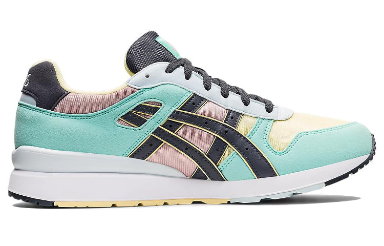 ASICS GT-2 'Ginger Peach Carrier Grey' 1201A253-700