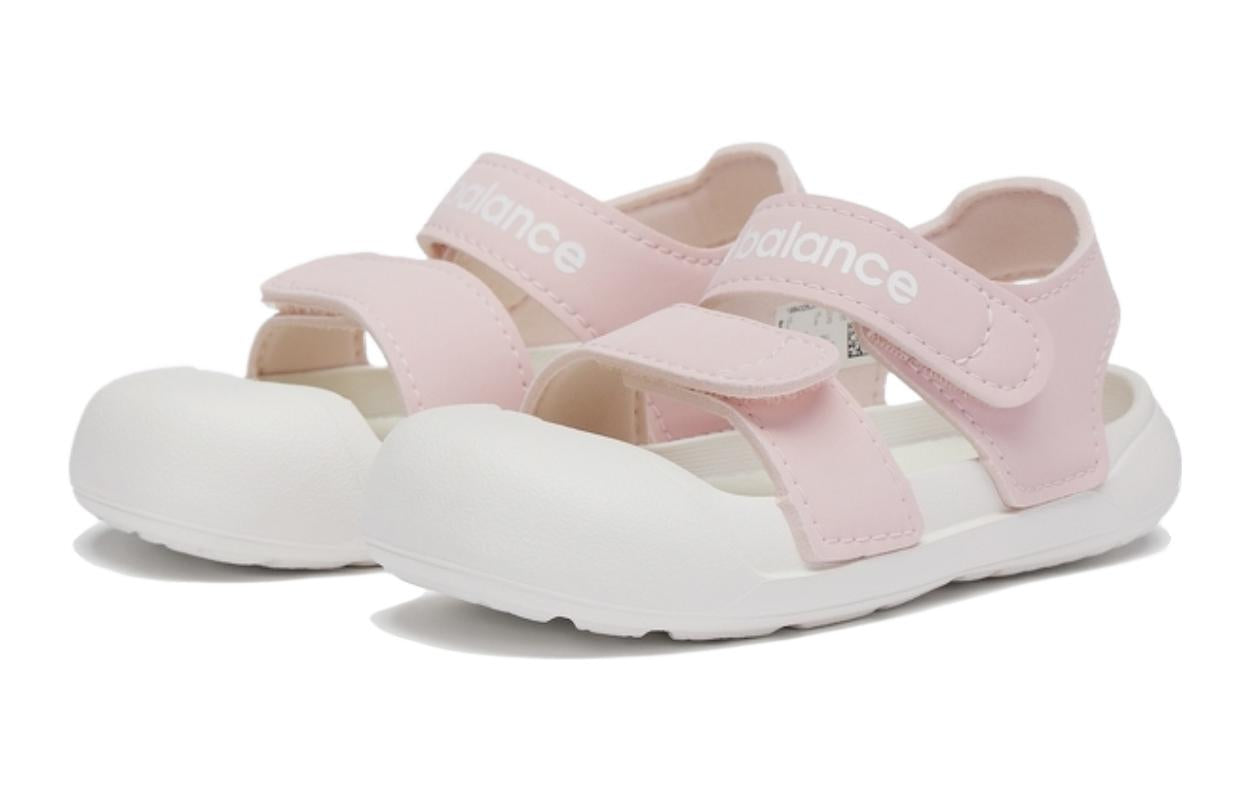 (PS) New Balance 809 Sandal Wide 'Pink White' NW809PS