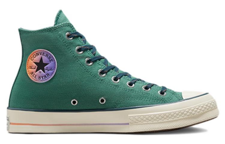 Converse All Star Chuck Taylor 1970s 'Green' A02759C