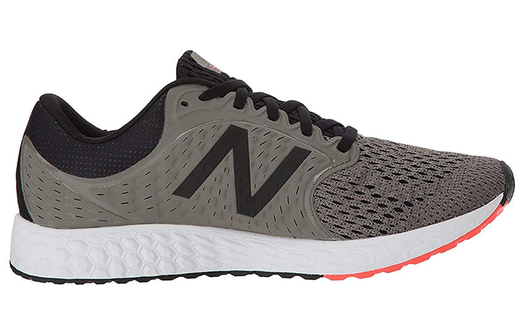 New Balance Fresh Foam Zante v4 Low-Top Grey MZANTMF4