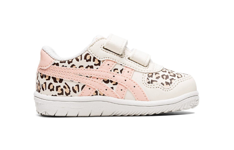 (TD) ASICS Japan S 'Pink Leopard Print' 1204A093-100
