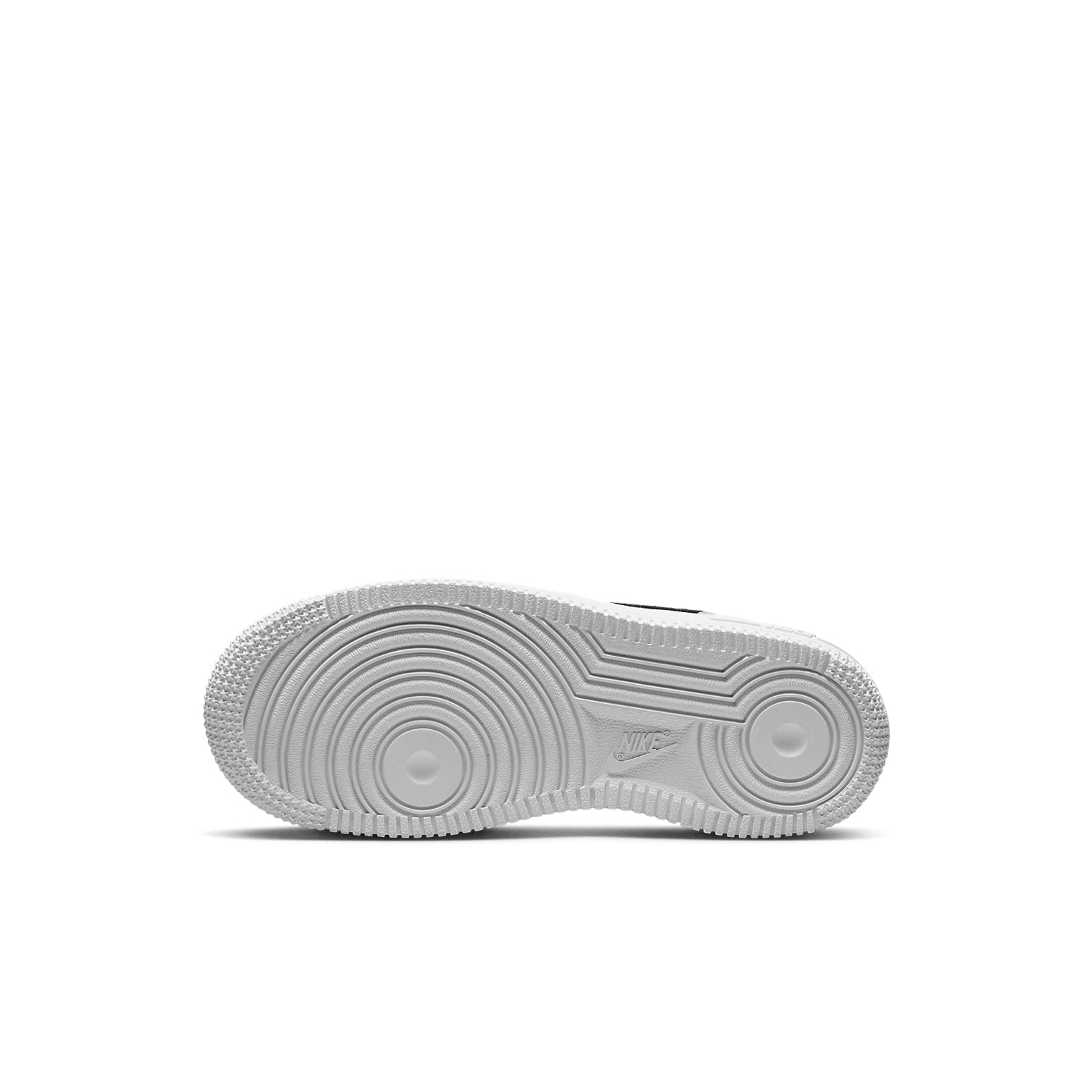 (PS) Nike Force 1 Low SE 40th 'White Black' FJ2887-100