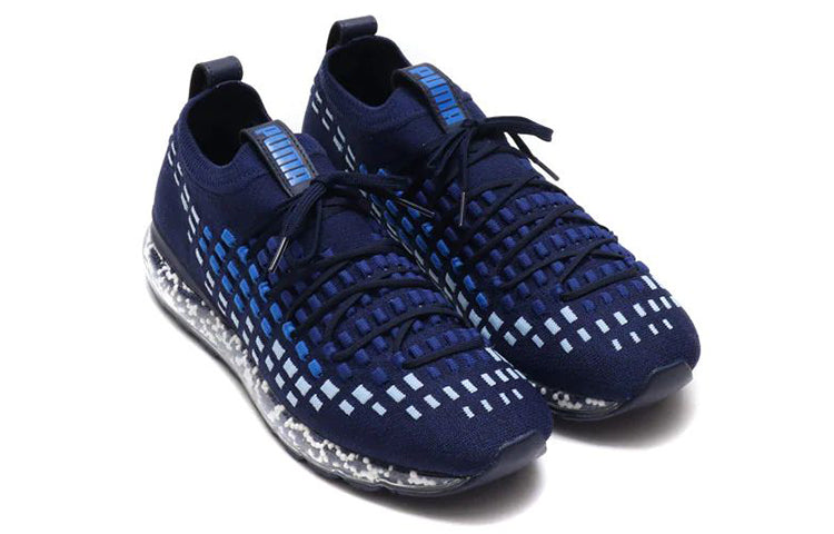 PUMA Jamming Fusefit Blue 366545-07