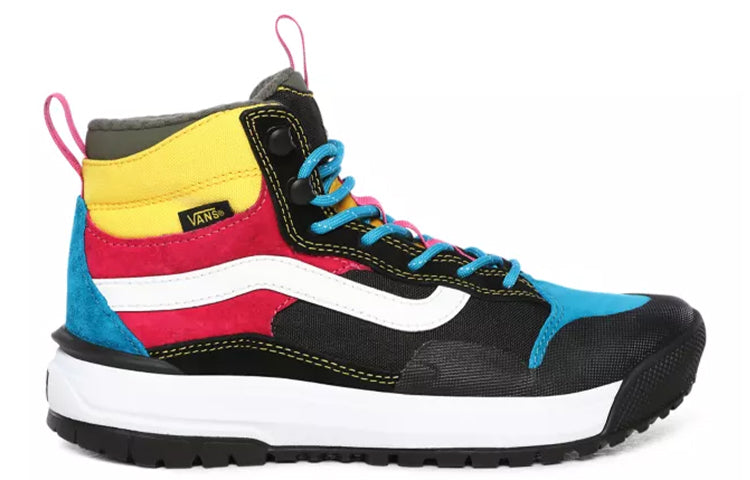 Vans UltraRange Exo High MTE '66 Supply - Multi-Color' VN0A4UWJ26X