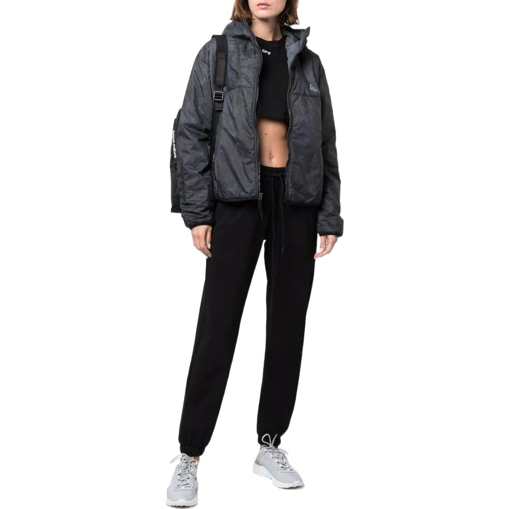 (WMNS) Nike NRG ACG Therma-FIT ADV Rope De Dope Jacket 'Black' DJ1261-010