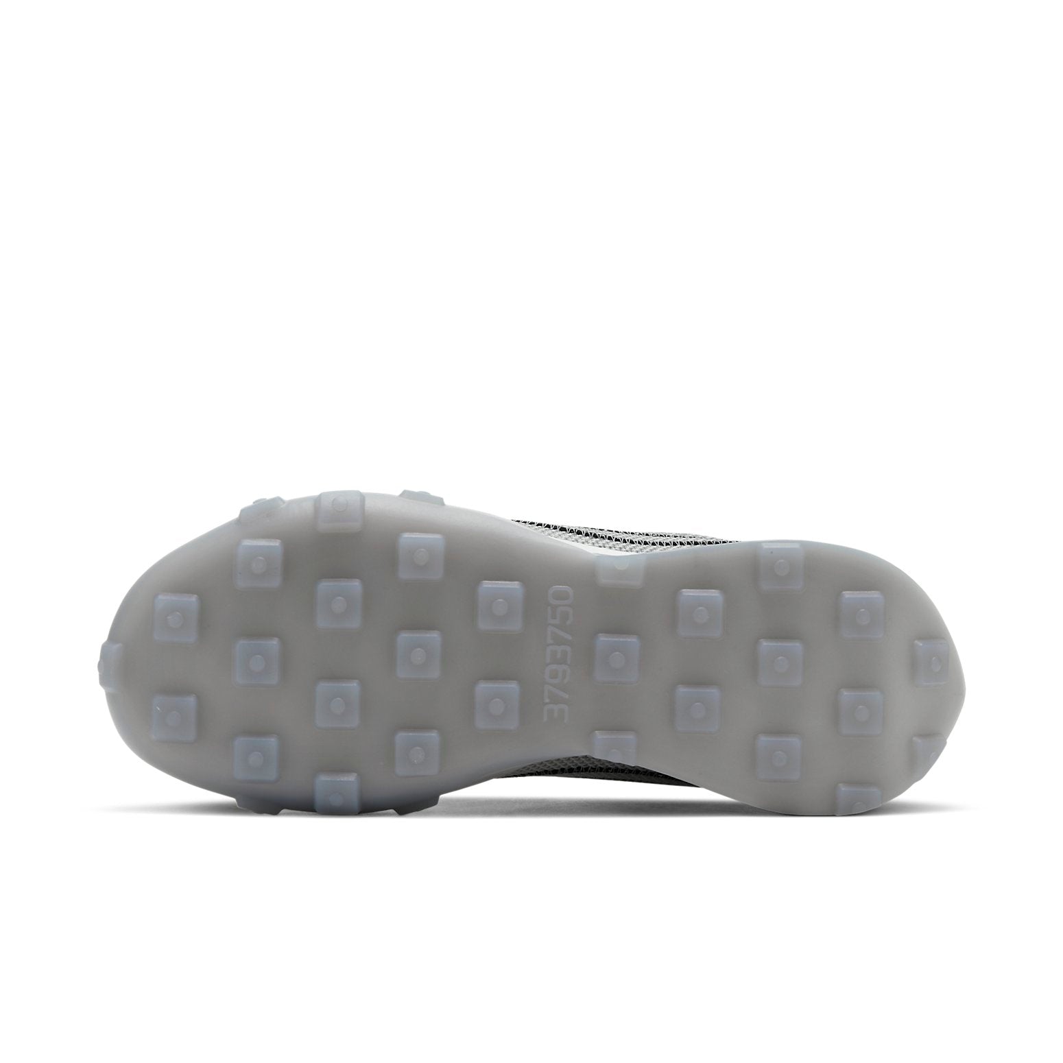 (WMNS) Nike Waffle Racer 2X Grey/White DD8684-001