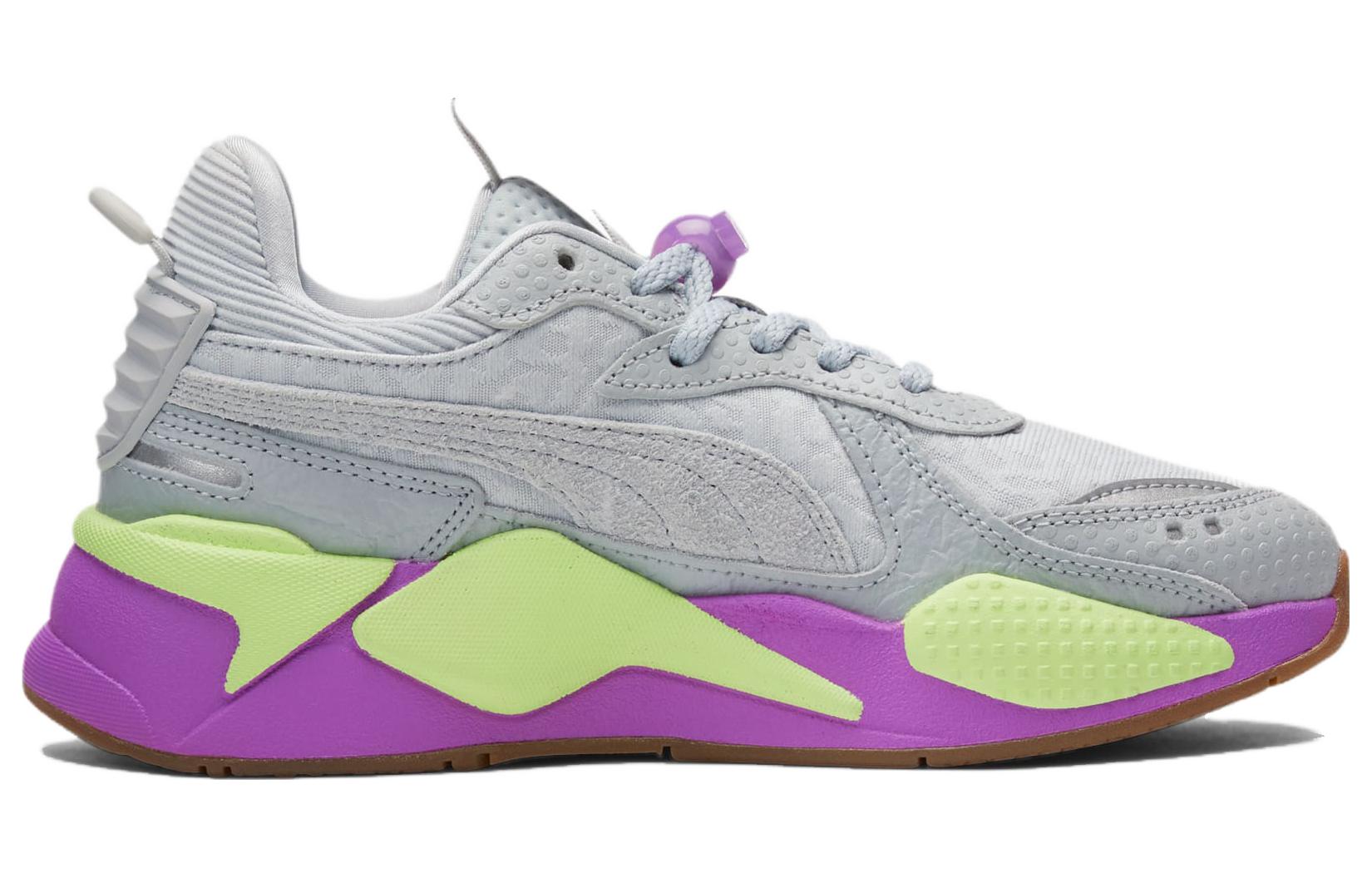 (WMNS) PUMA Ron Funches x RS-X 'Be Seen' 389161-01