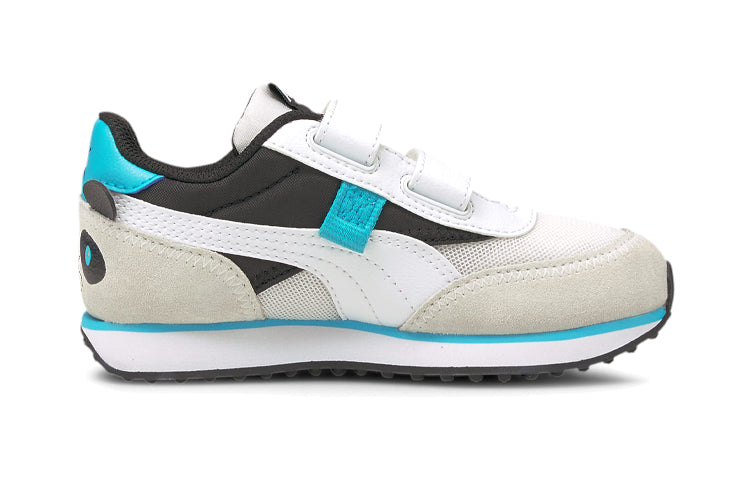 (PS) PUMA Future Rider 'Animals - Panda' 368741-02