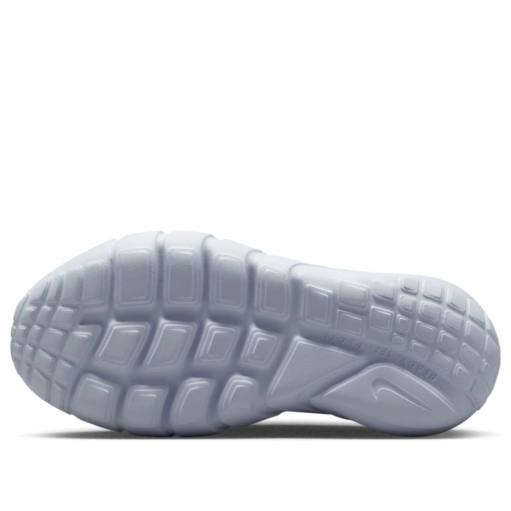 (PS) Nike Flex Runner 2 'Citron Tint Cobalt Bliss' DJ6040-800