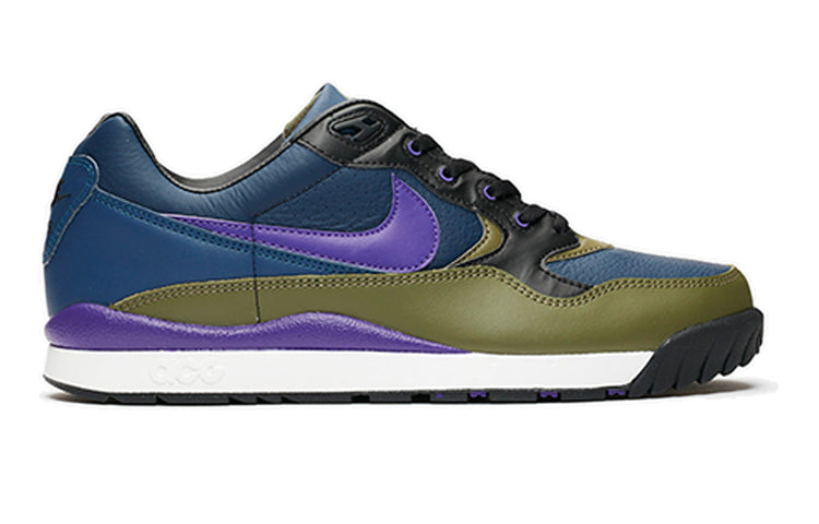 Nike Wildwood ACG 'Midnight Navy' AO3116-400