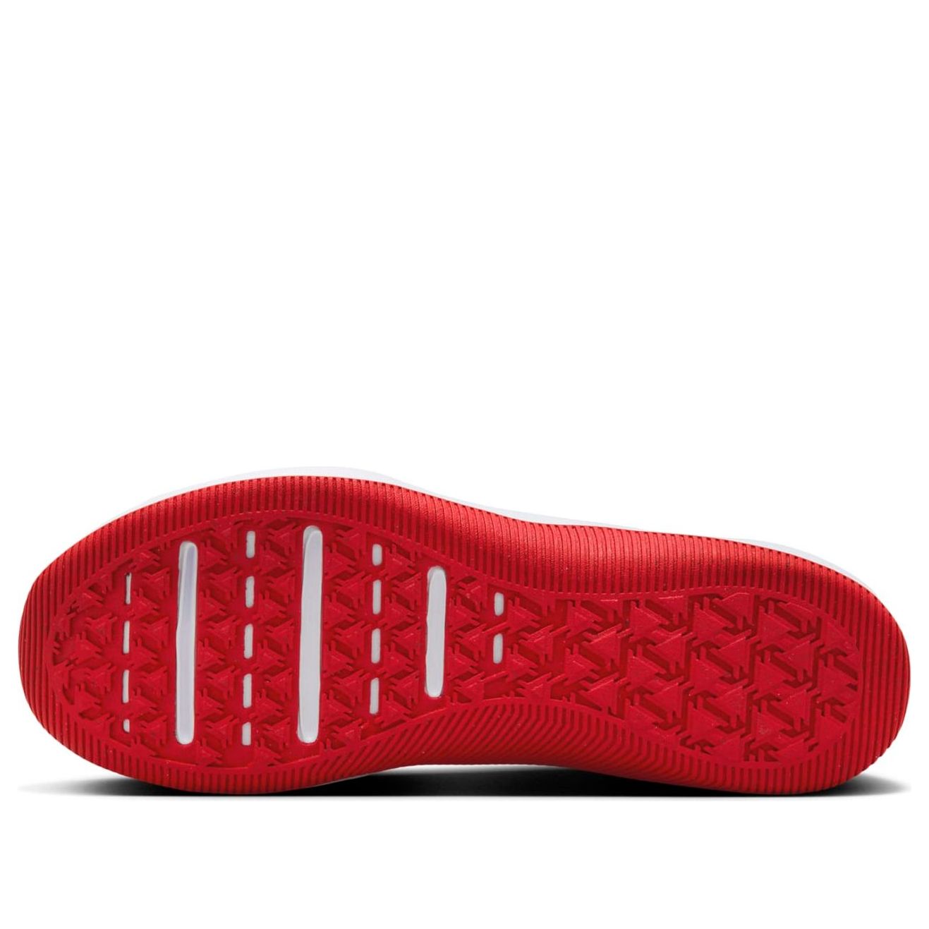 Nike MC Trainer 2 'White University Red' DM0823-101