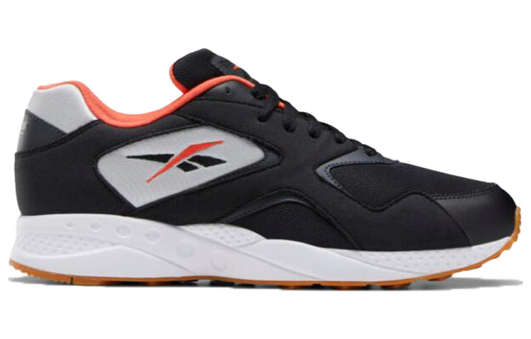 Reebok Torch Hex 'Black Orange' EH1805