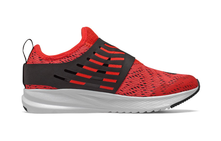 New Balance Kids' FuelCore Reveal Boa Red PKRVLLF2