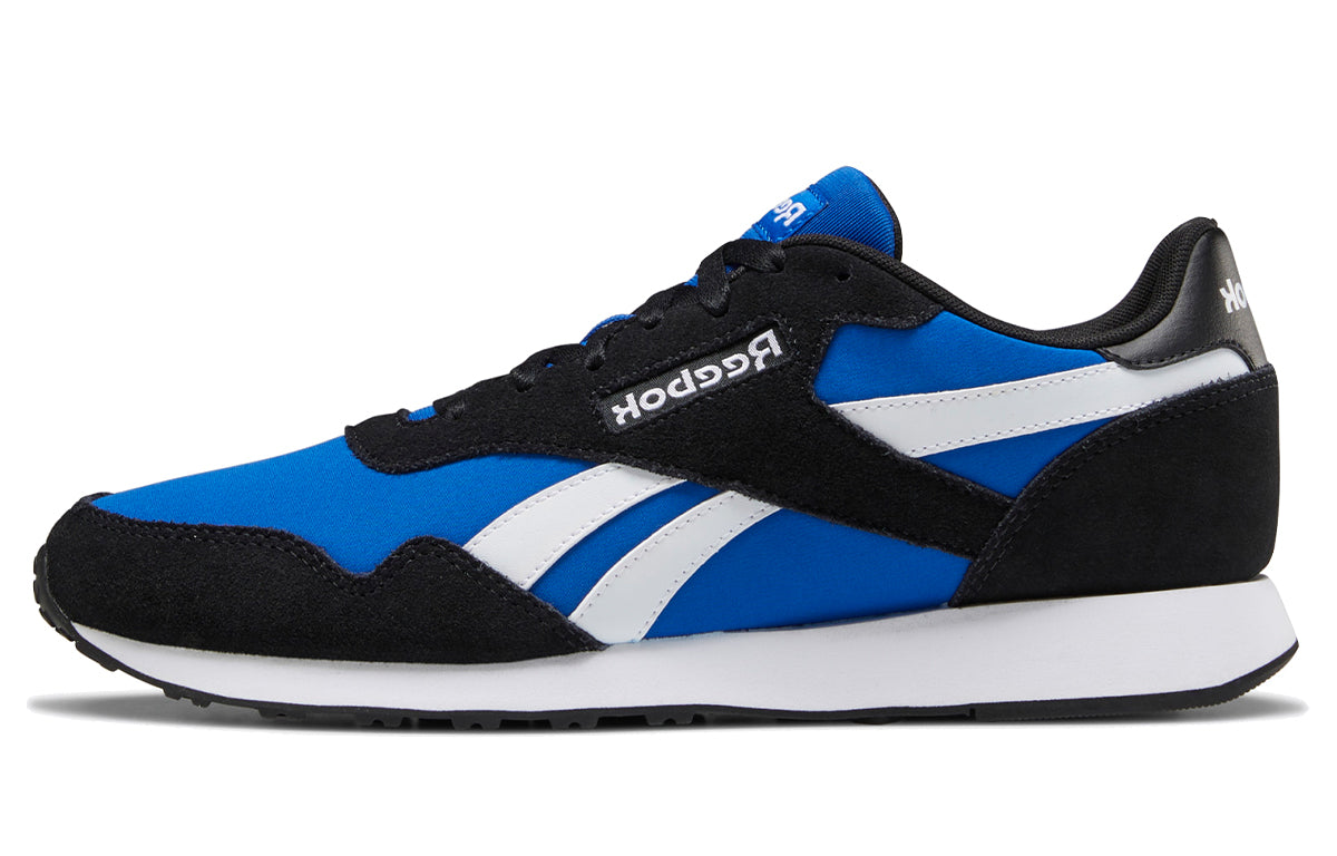 Reebok Royal Ultra 'Blue Black White' EF7672