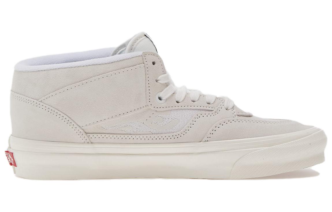 Vans Half Cab 33 DX 'White' VN0A5KX6WHT1